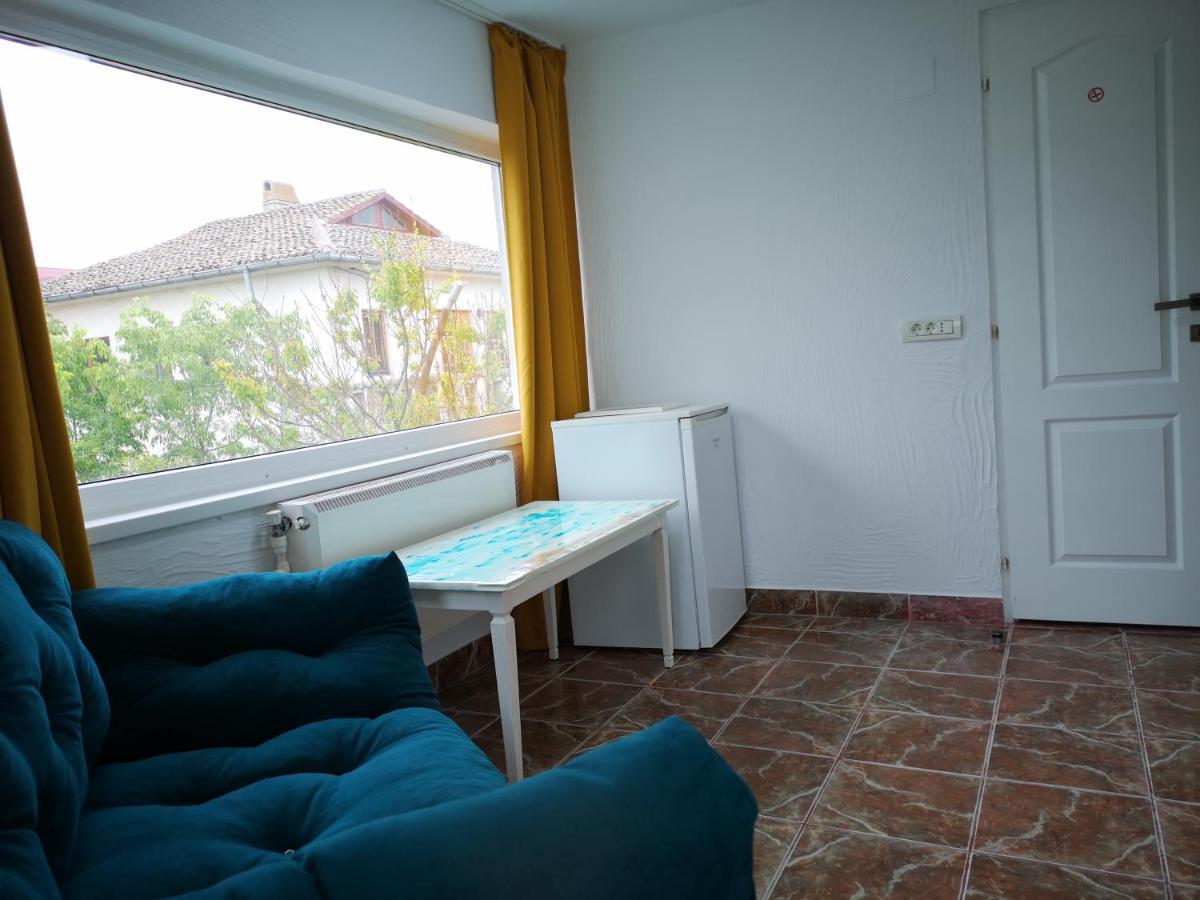 Hotel Casa De La Mare Vama Veche Zewnętrze zdjęcie