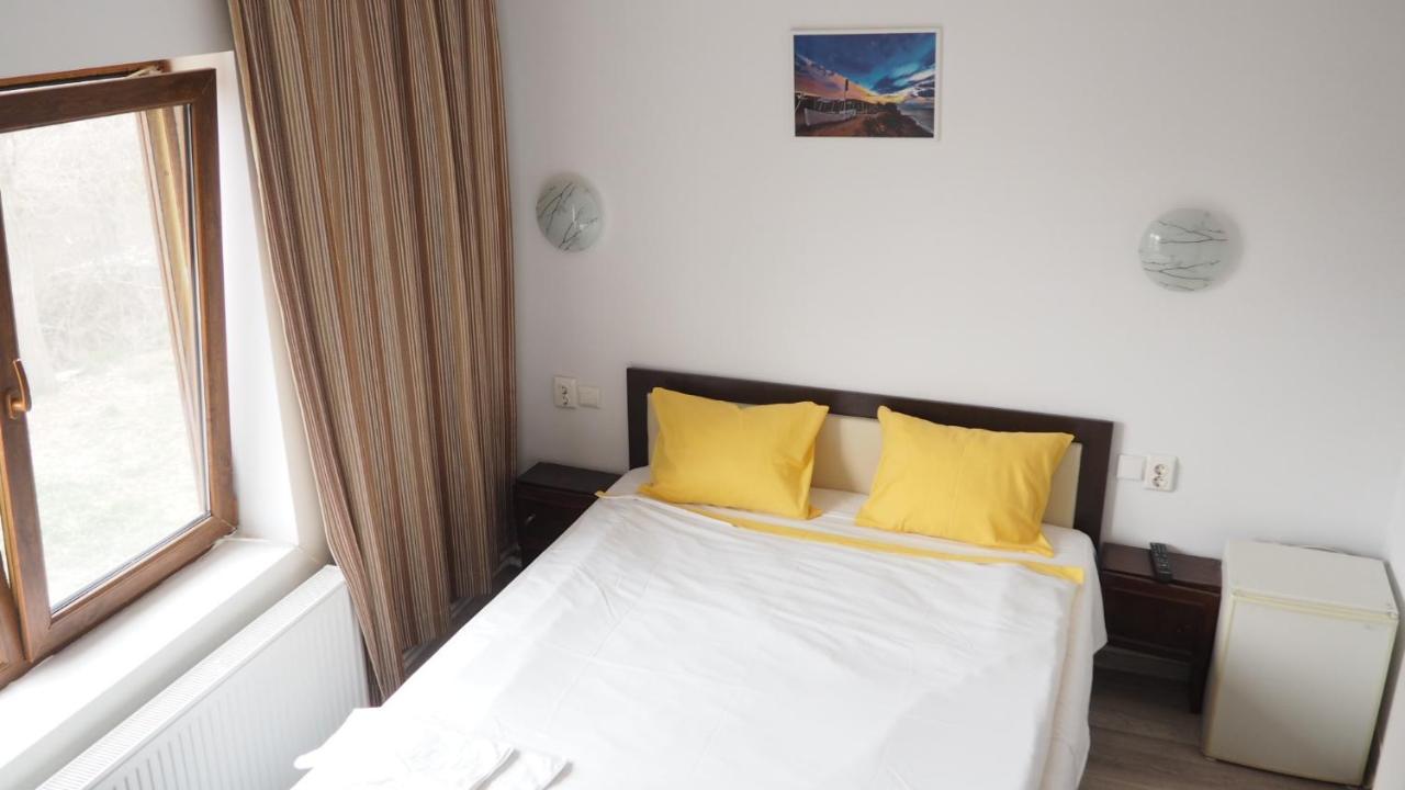 Hotel Casa De La Mare Vama Veche Zewnętrze zdjęcie