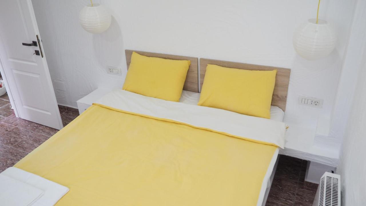 Hotel Casa De La Mare Vama Veche Zewnętrze zdjęcie
