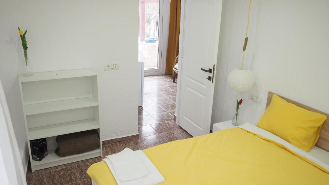 Hotel Casa De La Mare Vama Veche Zewnętrze zdjęcie