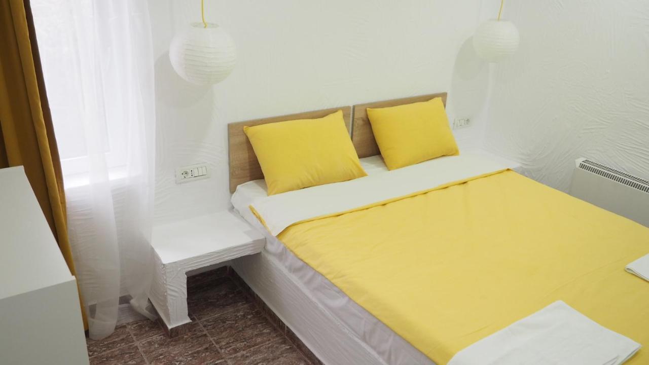Hotel Casa De La Mare Vama Veche Zewnętrze zdjęcie