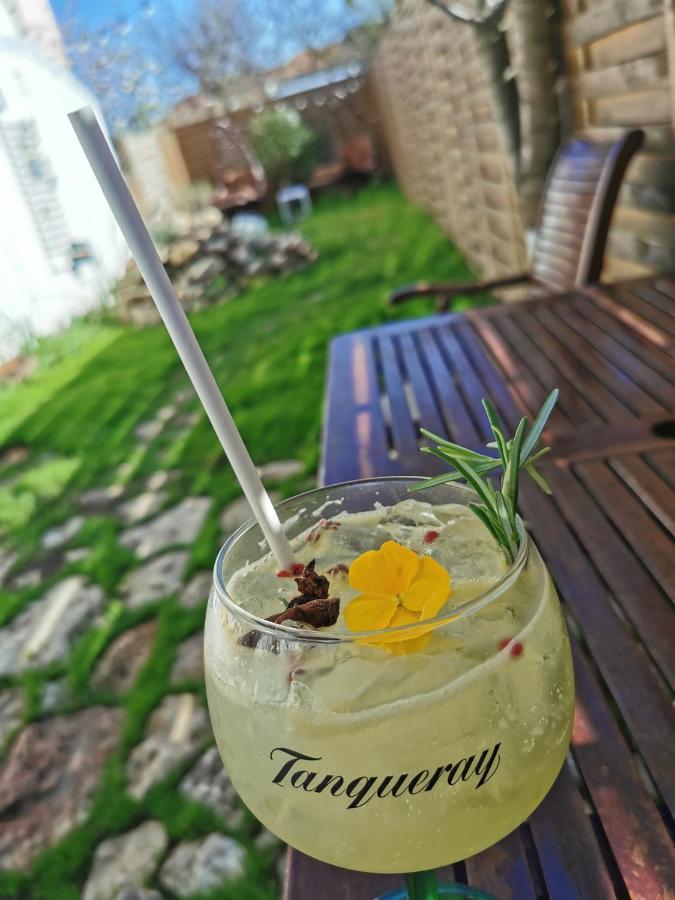 Hotel Casa De La Mare Vama Veche Zewnętrze zdjęcie