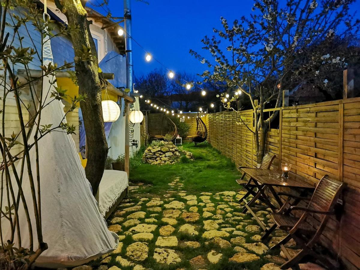 Hotel Casa De La Mare Vama Veche Zewnętrze zdjęcie