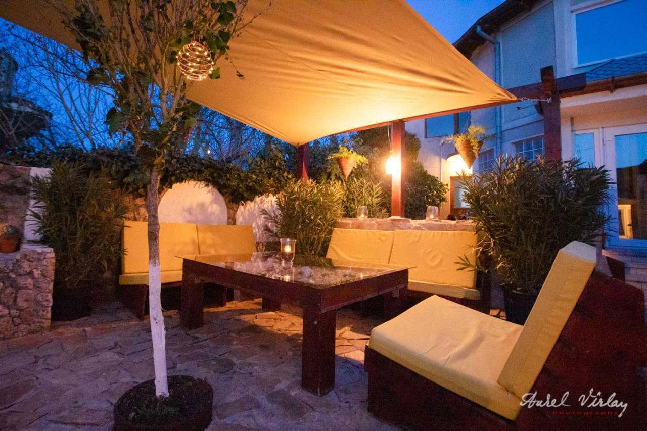 Hotel Casa De La Mare Vama Veche Zewnętrze zdjęcie