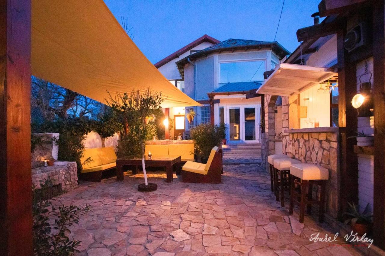Hotel Casa De La Mare Vama Veche Zewnętrze zdjęcie