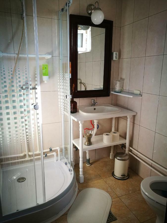 Hotel Casa De La Mare Vama Veche Zewnętrze zdjęcie