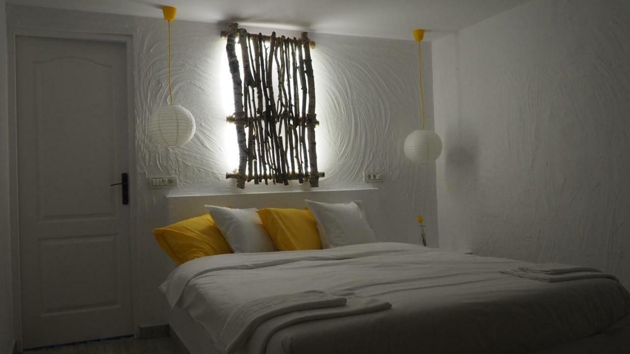 Hotel Casa De La Mare Vama Veche Zewnętrze zdjęcie